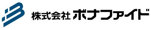 株式会社ボナファイド