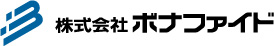 株式会社 ボナファイド