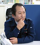 新日本空調サービス株式会社